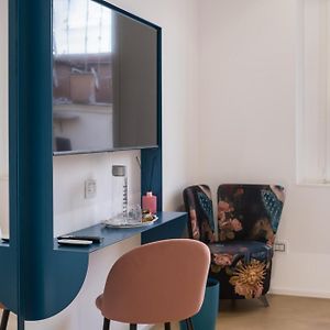 Camera standard con letto king size